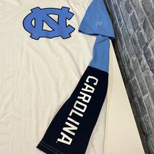 North Carolina T-shirt‎